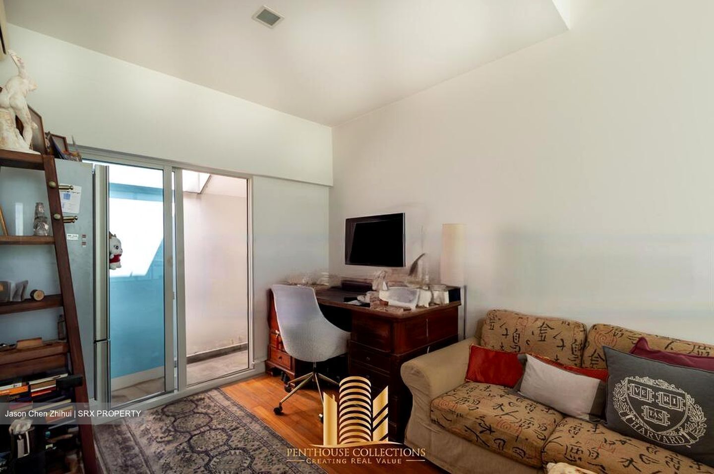 The Solitaire (D10), Condominium #466807771